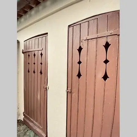 Rez-de-chaussee شقة لووْ